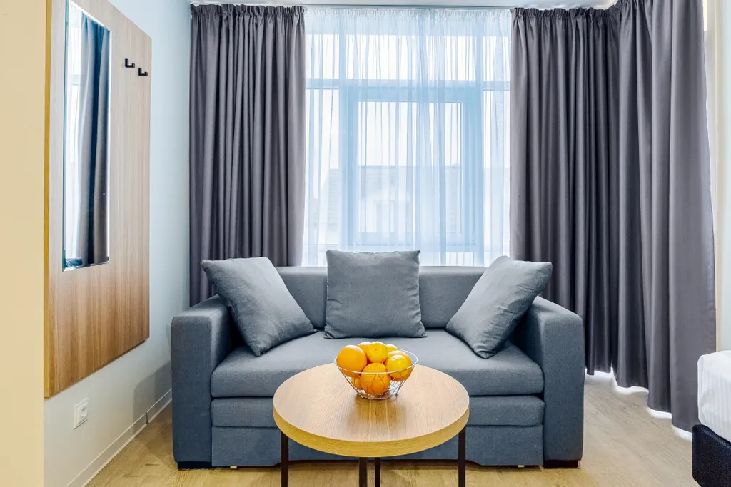 Квартира Комната — Анапа