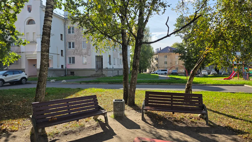 Уютная однокомнатная квартира в центре города, рядом с кремлем