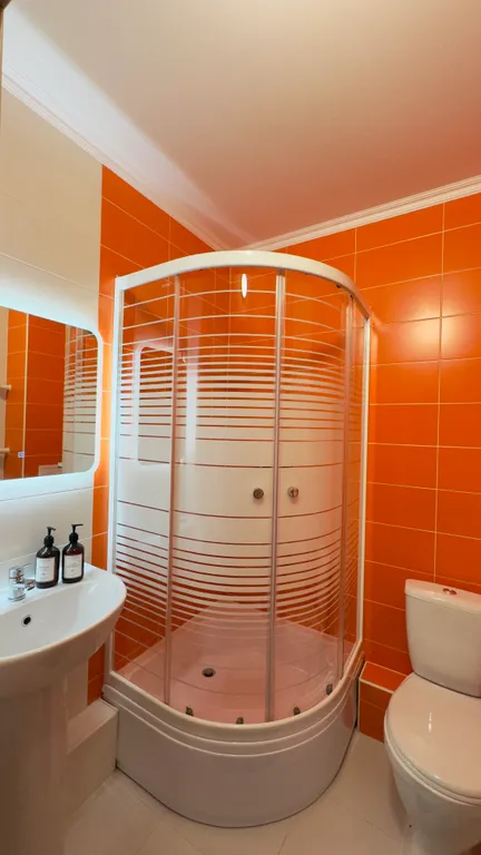 Уютные бизнес-апартаменты у метро Парнас