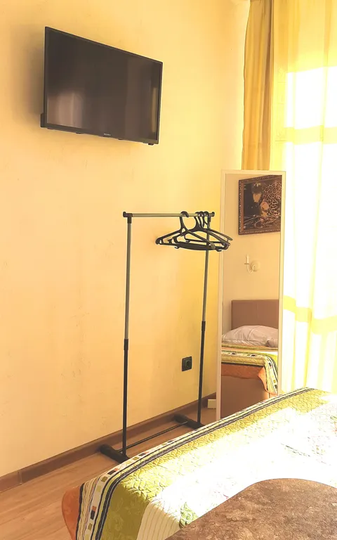 Апартаменты Жади в ЖК бизнес-класса Сердце Ярославля