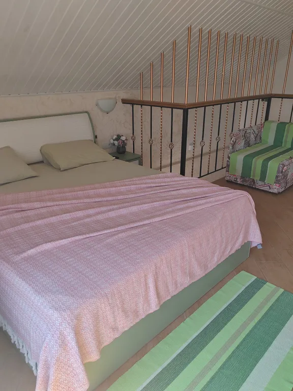 Квартира у моря