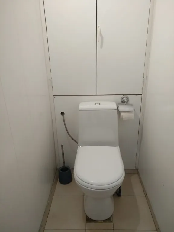 Квартира у Крокус Экспо и метро Мякинино