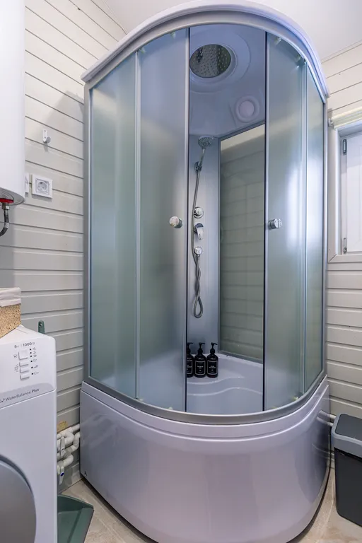 Винтажный - дом с виниловым проигрывателем