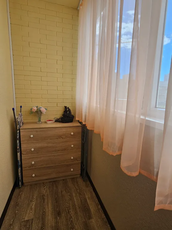 Уютная студия вблизи метро Парнас