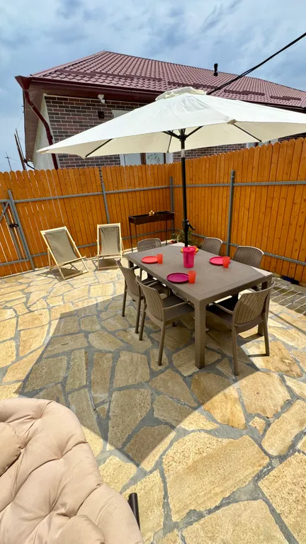 Гостевой дом на берегу моря