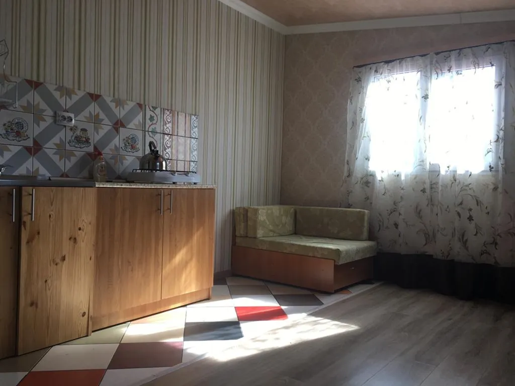 Квартира 1-комнатная Квартира — Сочи