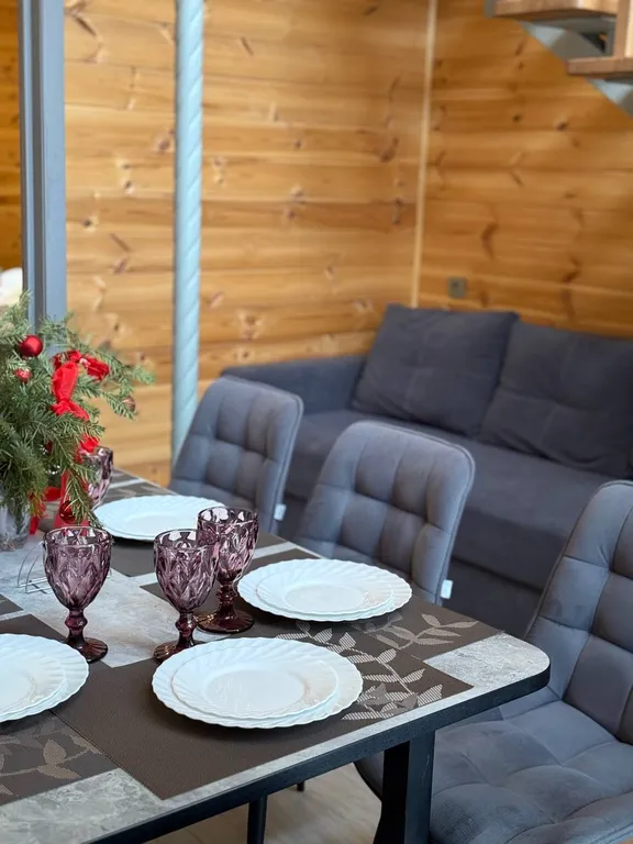 3-комнатный Дом