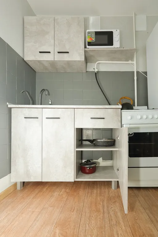 Квартира возле клиники Илизарова