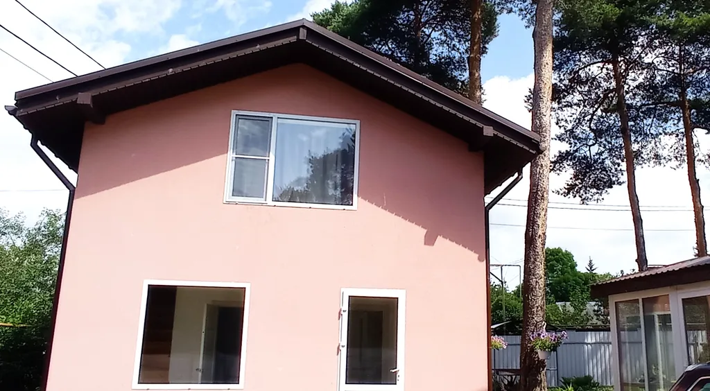 Коттедж Домик с баней для семейного отдыха — аренда посуточно в Псков