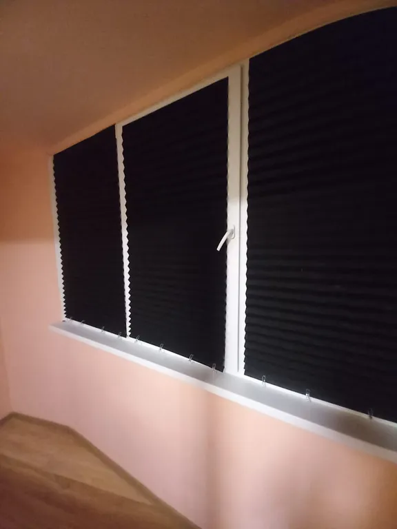 Уютная атмосфера