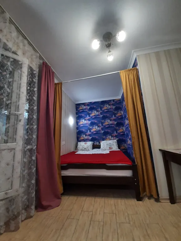 Квартира Квартира у моря — Адлер