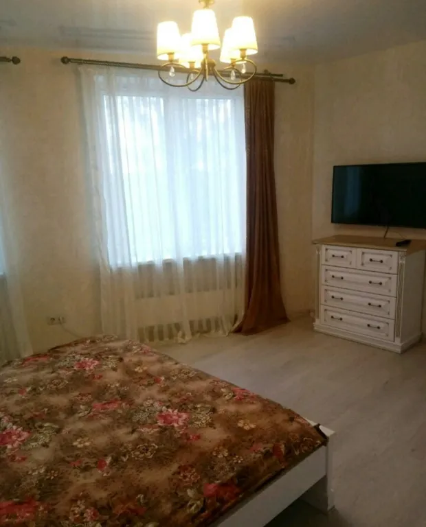 Уютная квартира в жк Виктория