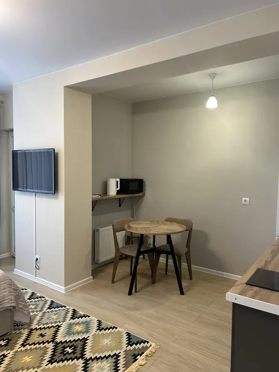 Апартамент рядом с горнолыжным комплексом Горный воздух