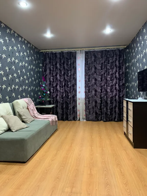 2-комнатная Квартира — аренда посуточно в Коряжма