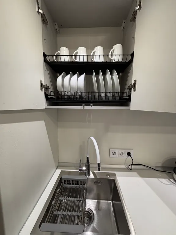 Комфортная квартира рядом с парком