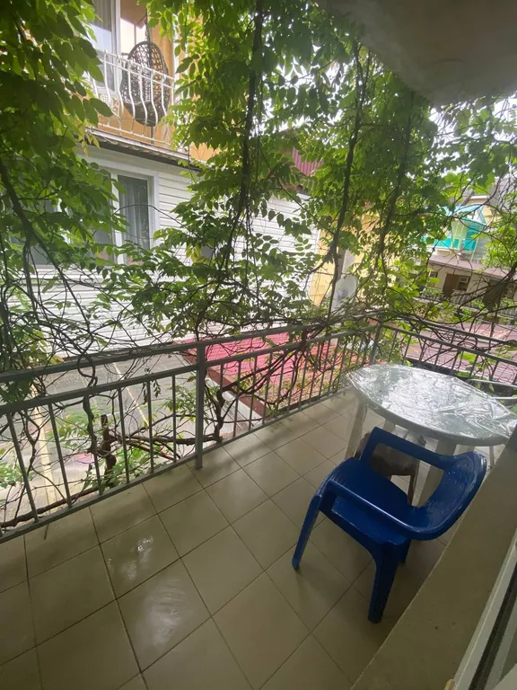 Квартира Комната — Адлер