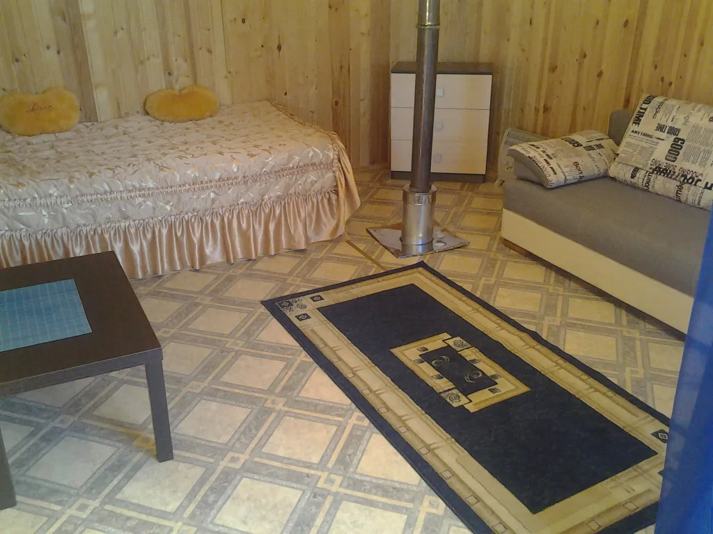 Аппартаменты На берегу