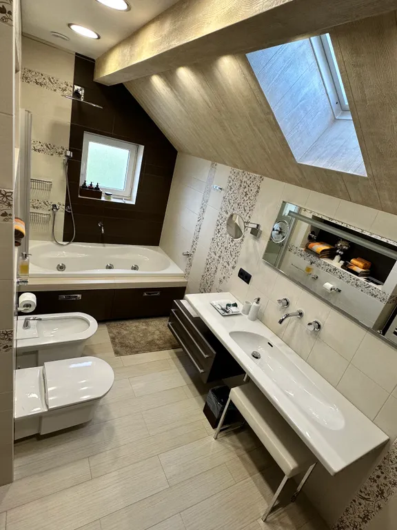 Квартира Двухкомнатная квартира в ЖК Буковая роща — Калининград