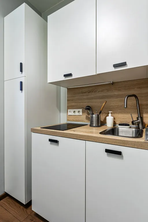 Квартира Комната — Москва