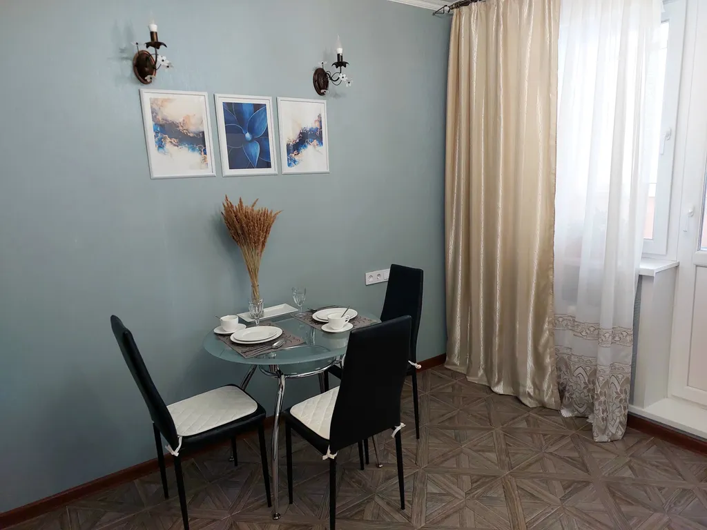 Семейные апартаменты