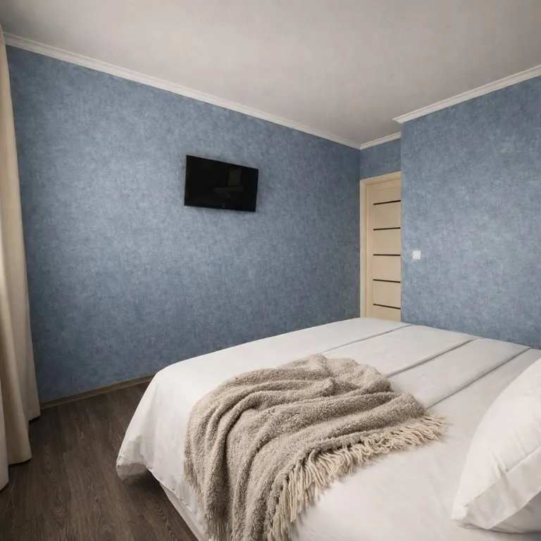 Кв в центре города в ЖК Эдем не берем оплату за уборку