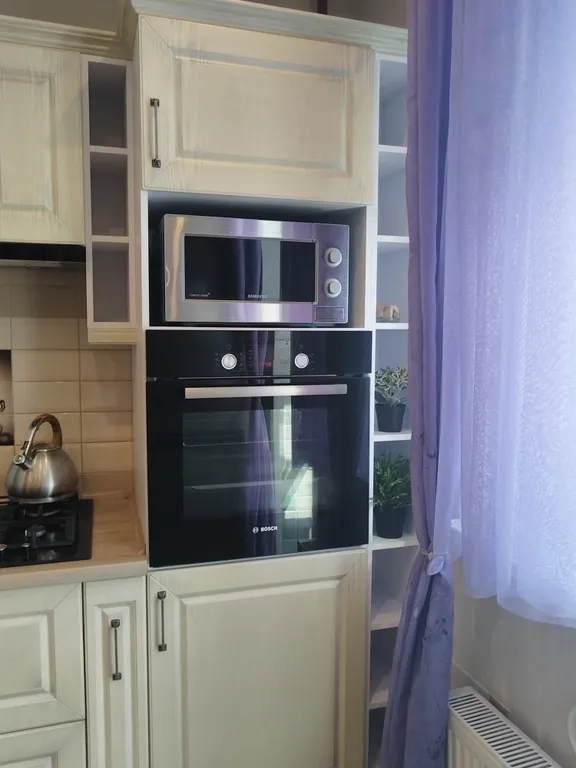 Уютная квартира у моря