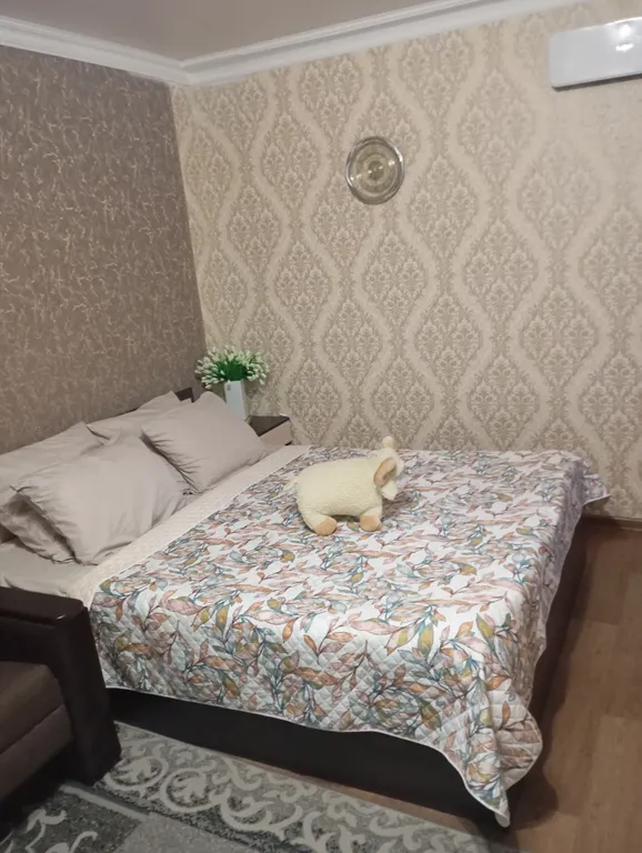 Уютная квартира недалеко от центра и Курортного бульвара