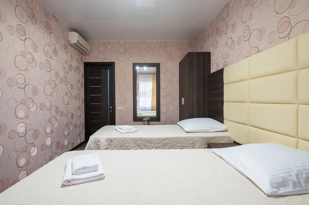 Квартира Комната — Адлер