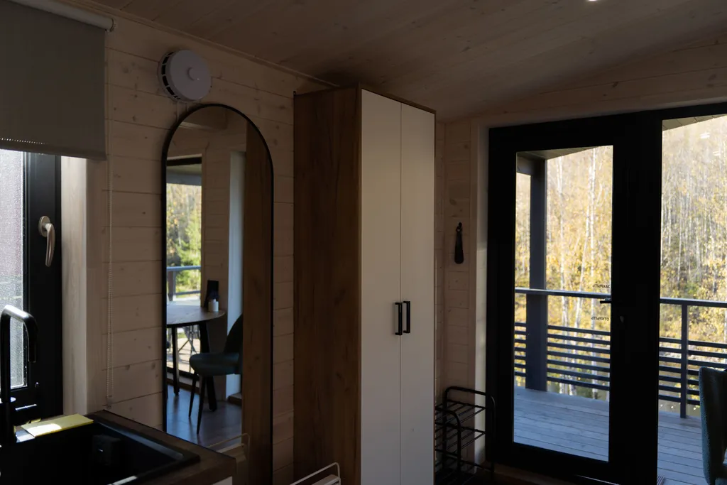 Горная река