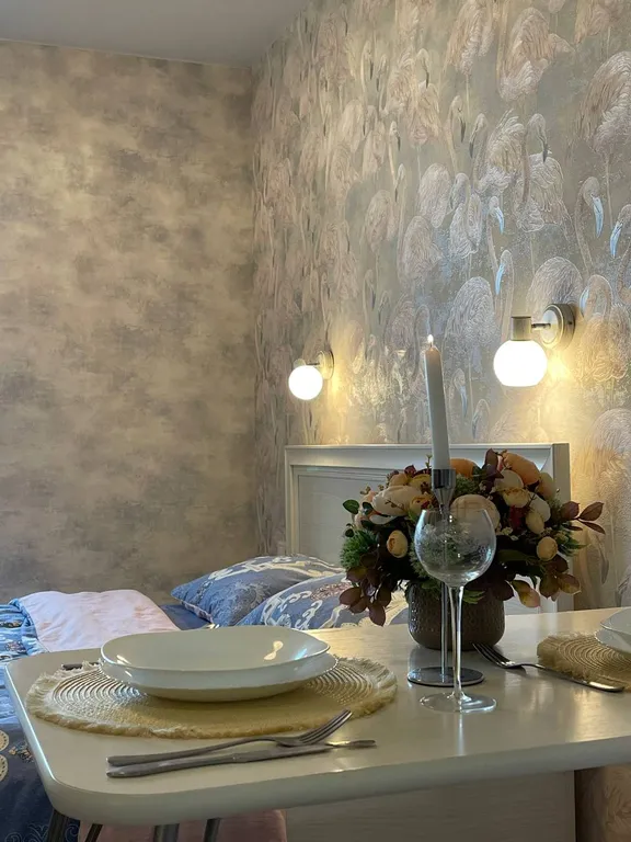 Студия в центре Владимира, парк 850-летия