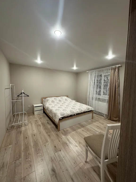 Коттедж Уютный дом в Центральном районе Минска — Минск