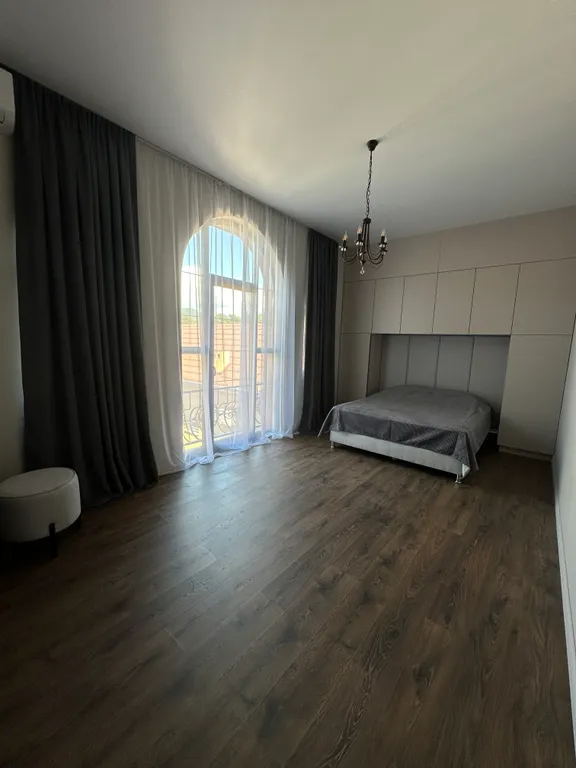 Квартира Новая квартира в самом центре города — Геленджик