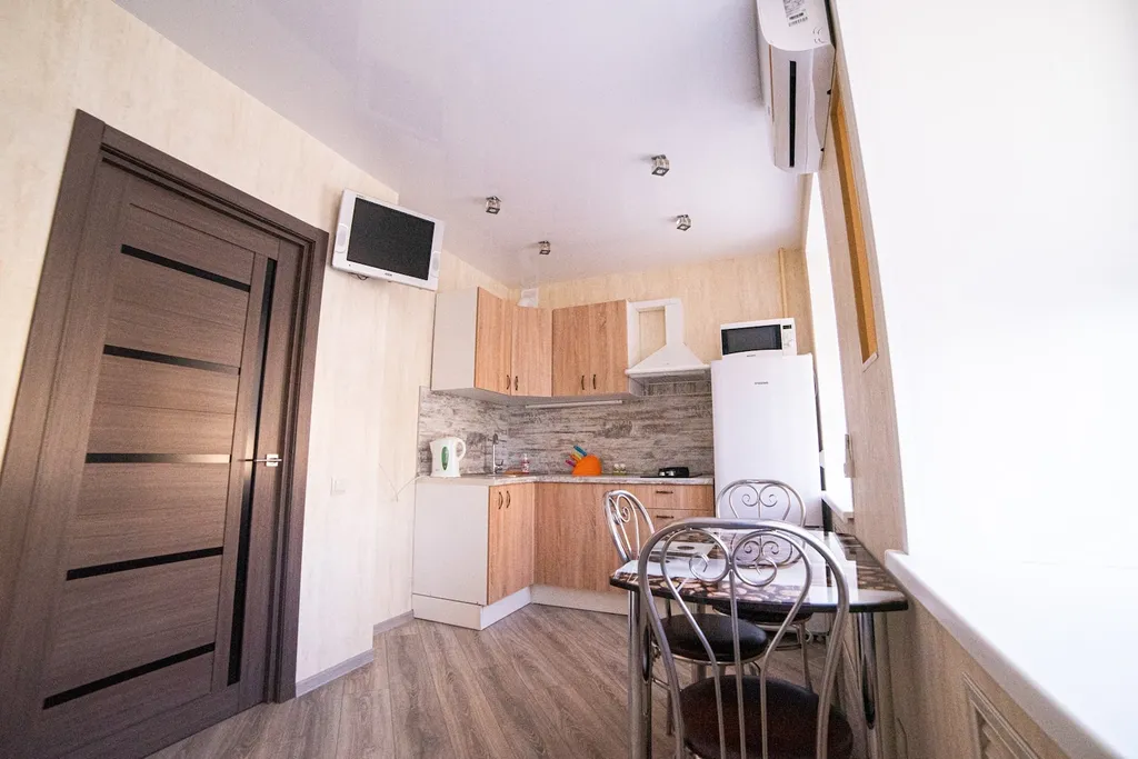 Квартира Апартаменты у Красной Площади — Ярославль