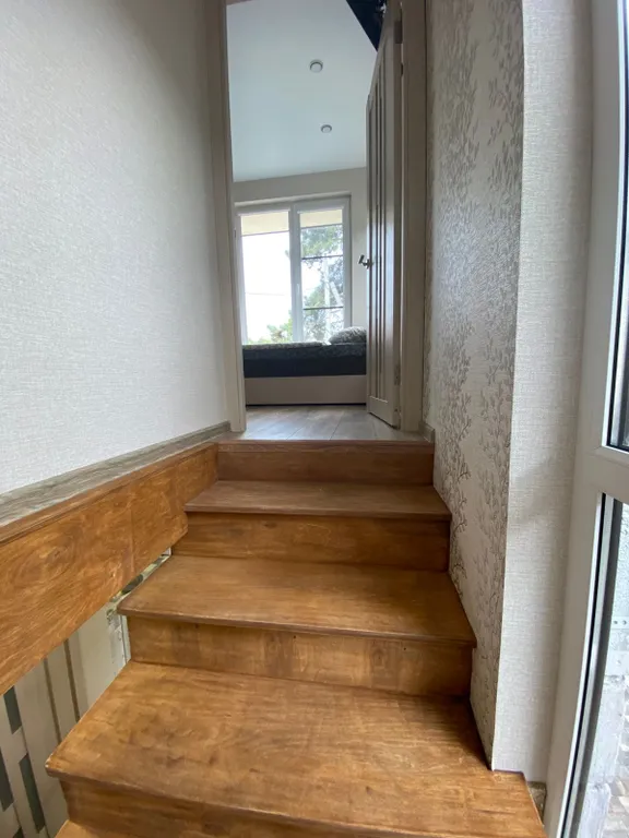 Апартаменты №1 в ста метрах от моря