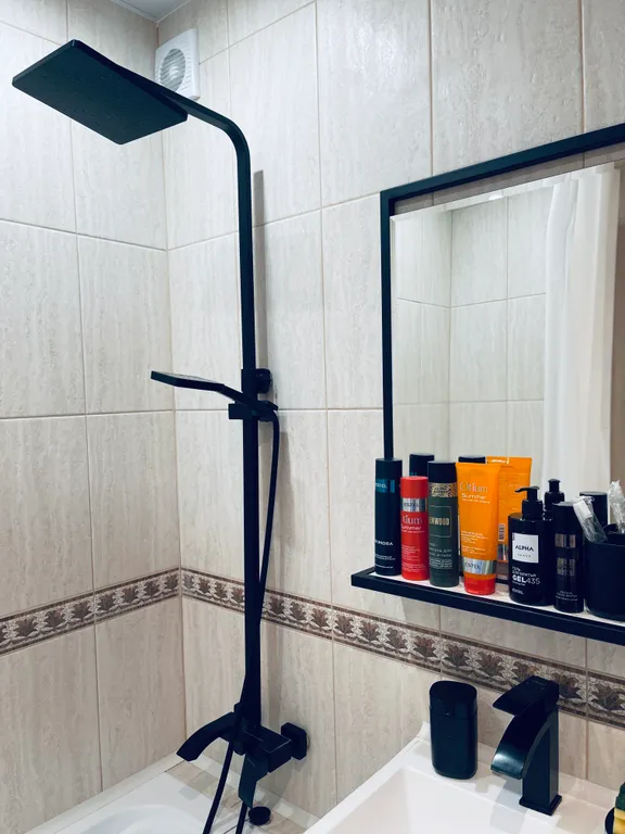 Квартира в историческом центре города