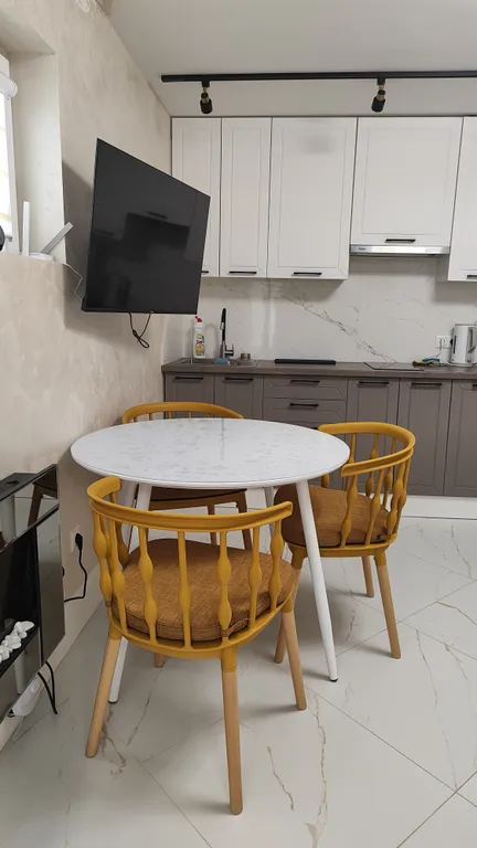 Коттедж 1-комнатный Дом — Сочи