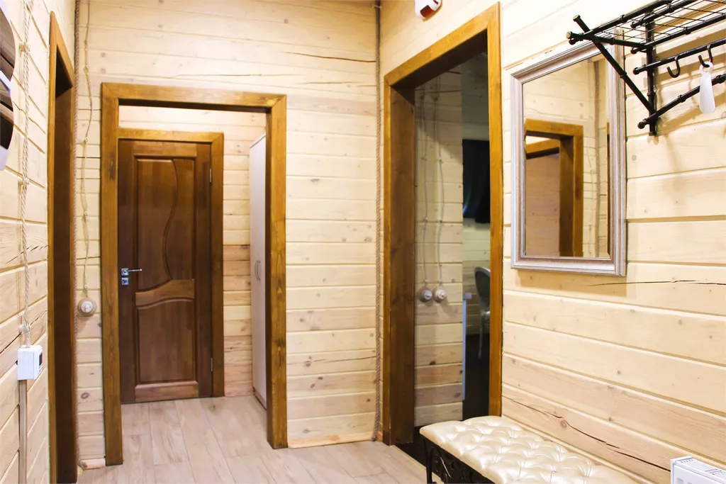 3-комнатный Дом