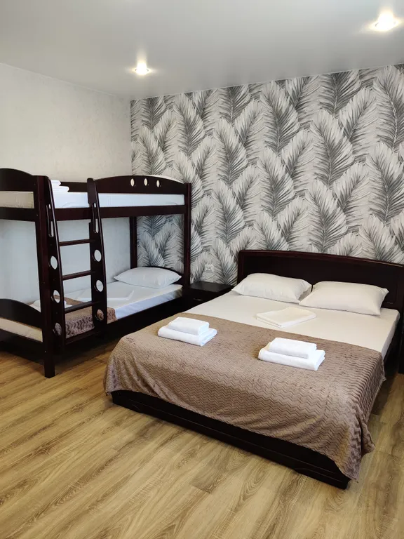 Квартира Комната — аренда посуточно в Богучар