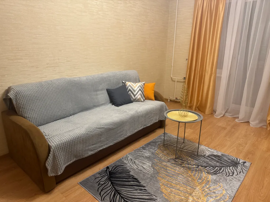 Квартира Квартира Двушка в центре — Тверь