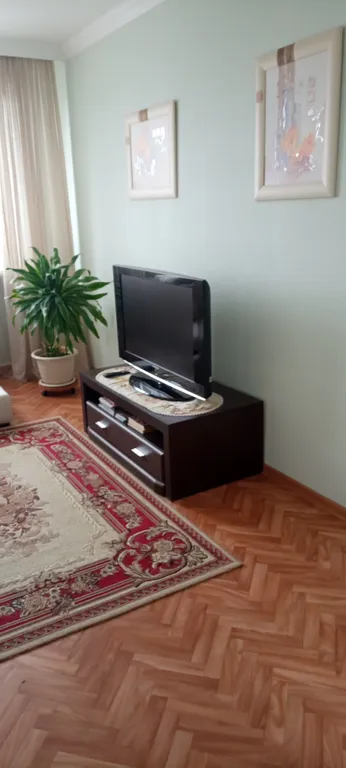 Квартира Уютная квартира в центре города — Калининград