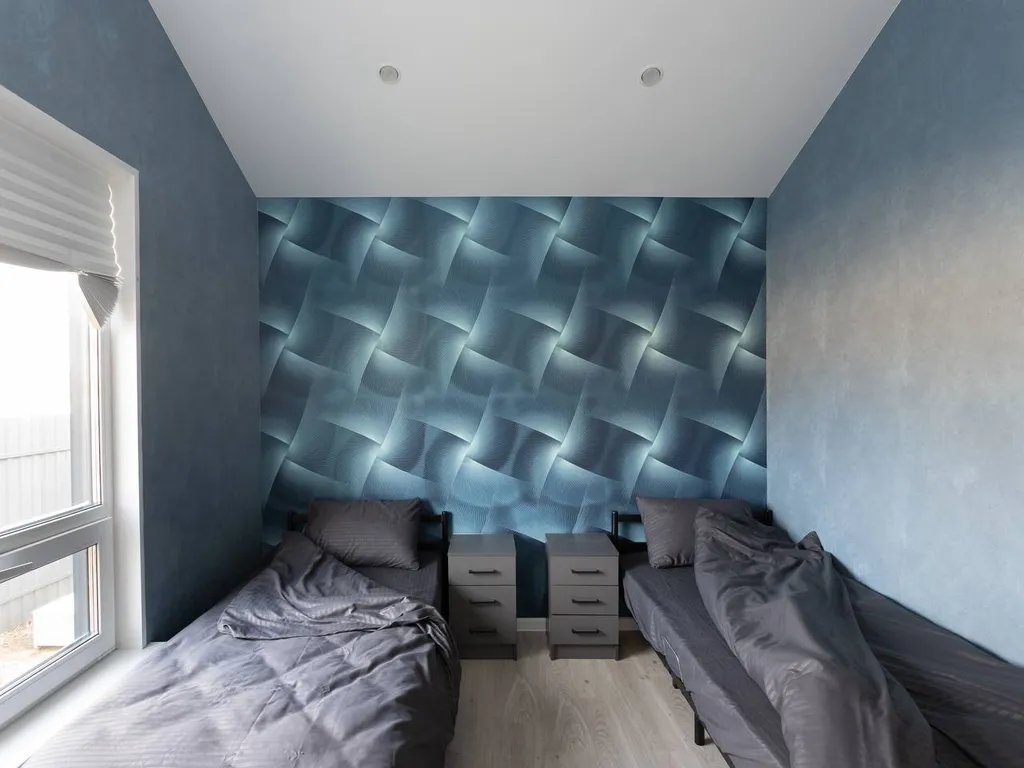 Дом для семейного, комфортного загородного отдыха