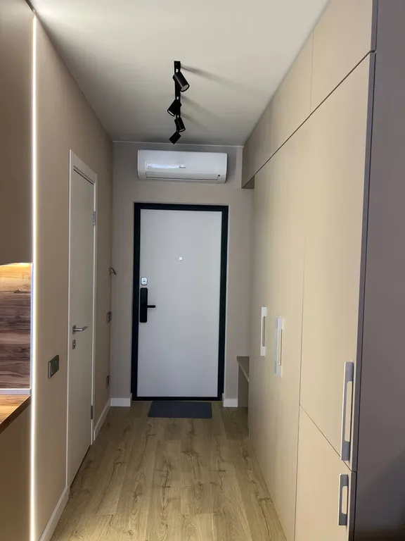 Квартира Квартира-студия Olivia's Soul — Адлер