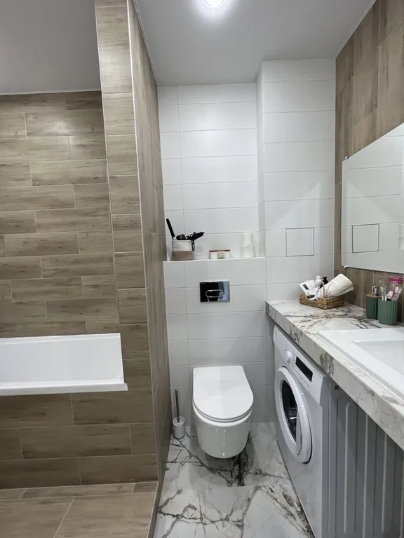 Апартамент комфорт-класса с камином