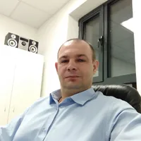 Константин Зотов