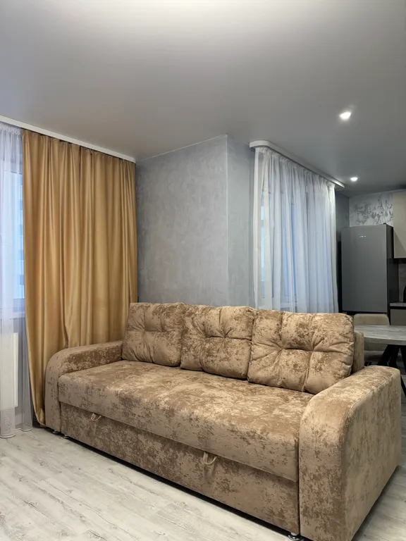 Новая уютная квартира в центральном районе города