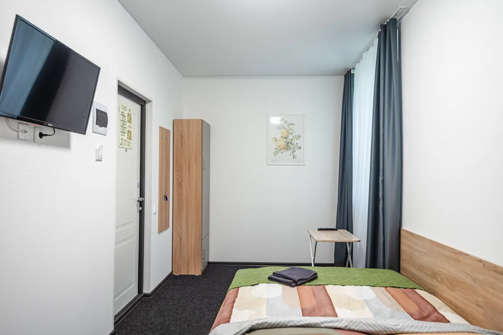 Квартира 1-комнатная Квартира — Ломоносов