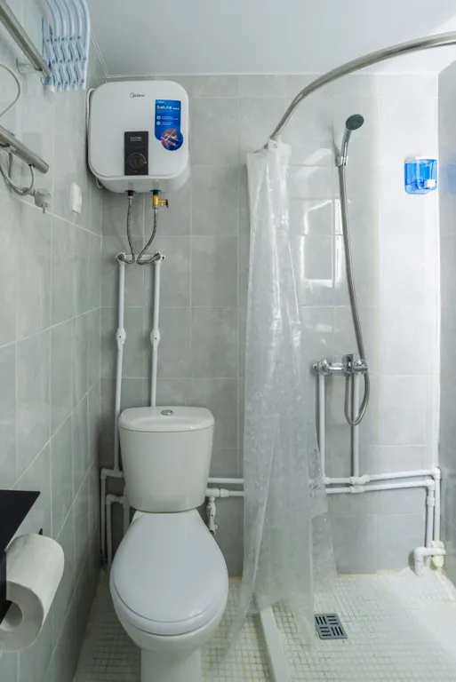 Апартаменты в Подольске