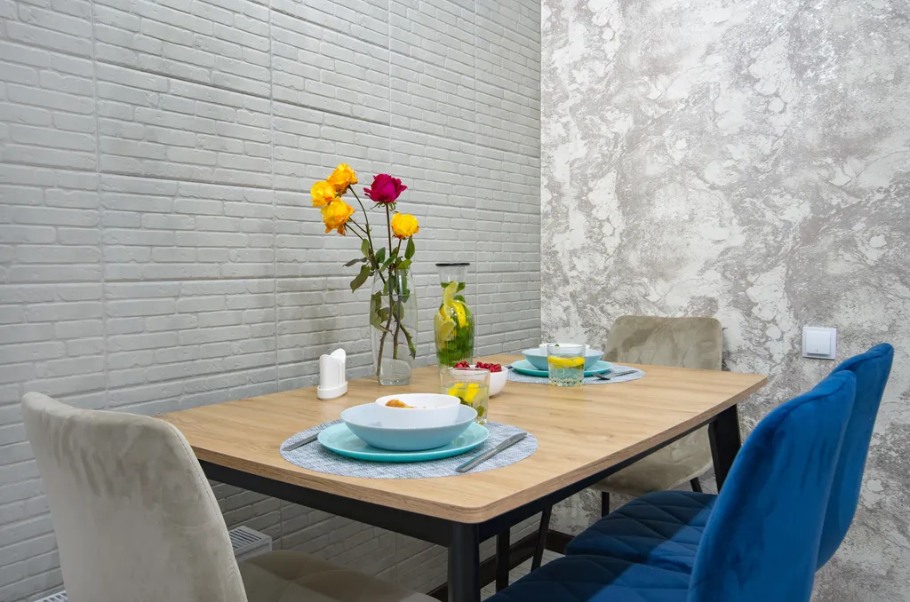 Апартаменты у парка Цветник