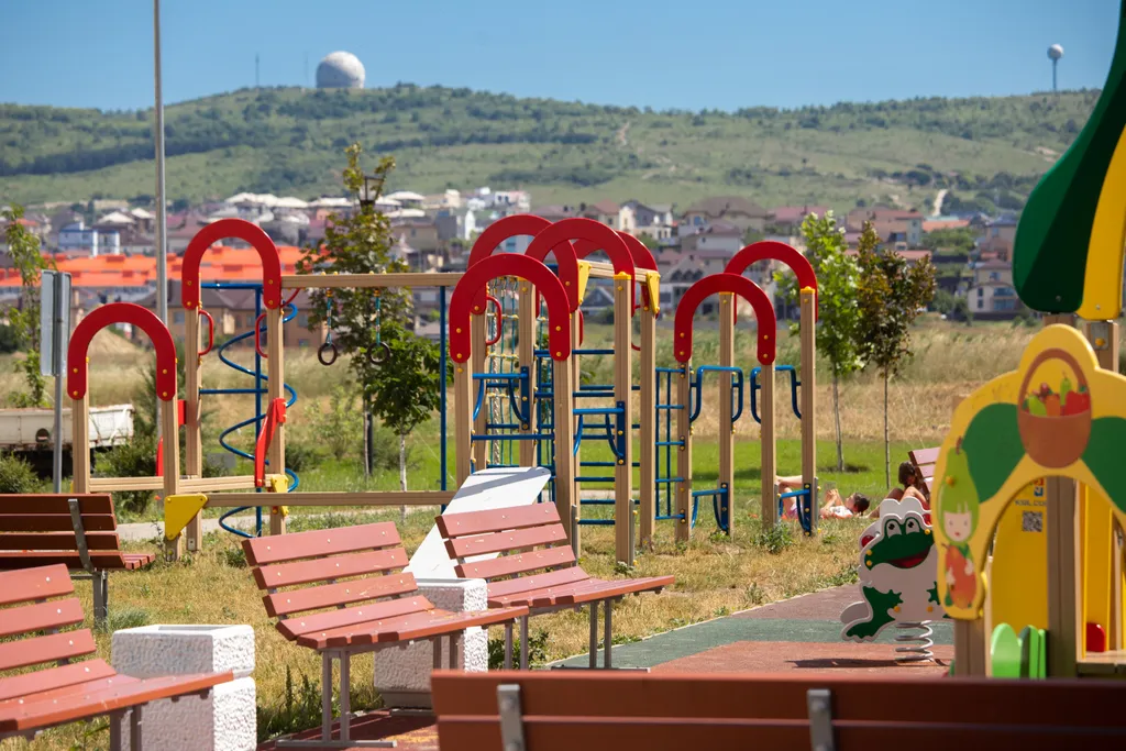 Квартира Новая квартира в ЖК Горгиппия в 15 минутах от берега моря — Анапа