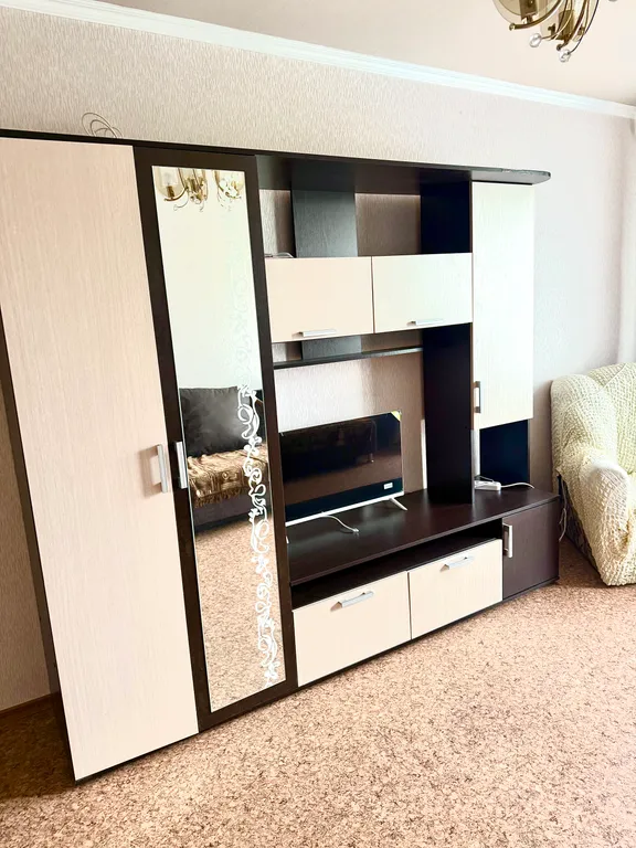 Квартира Калининский рынок